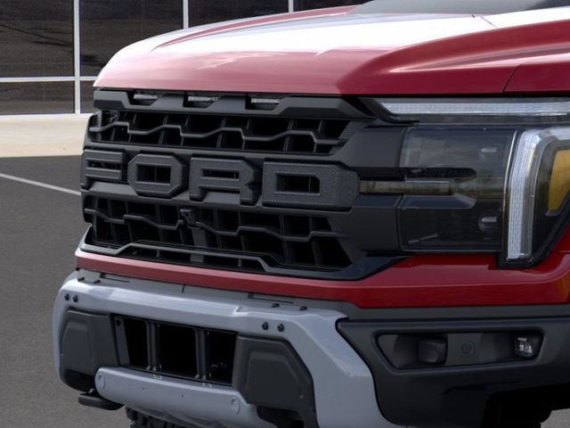 2025 Ford F-150 Raptor:168809