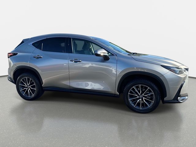 Used 2023 Silver Lexus 350 Premium image 7
