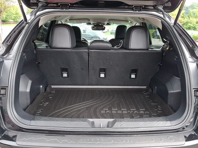 2024 Subaru Crosstrek Limited Black at Rafferty Subaru
