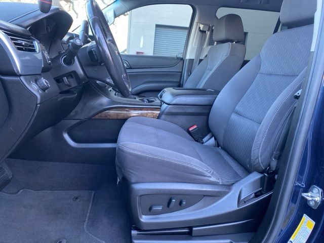 Used Car 2020 Chevrolet Tahoe  Ls For Sale Under $25,000 In San Antonio, Texas