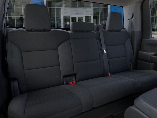 New 2025 Chevrolet Silverado 2500HD For Sale in Grove City, OH
