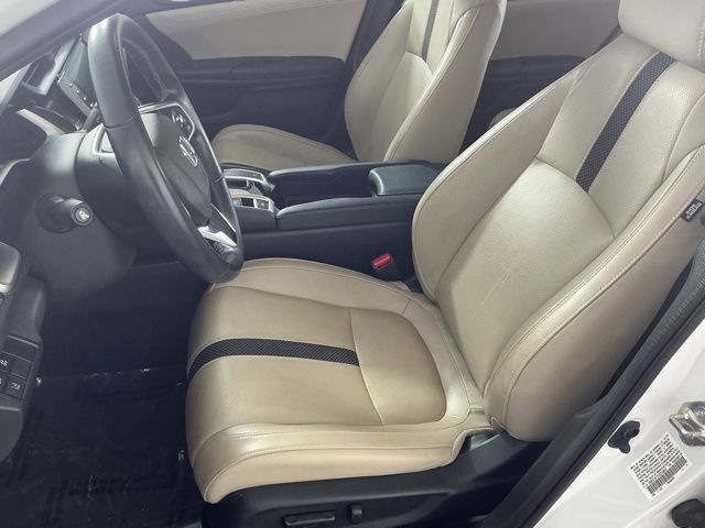 used 2020 Honda Civic car, priced at $21,749