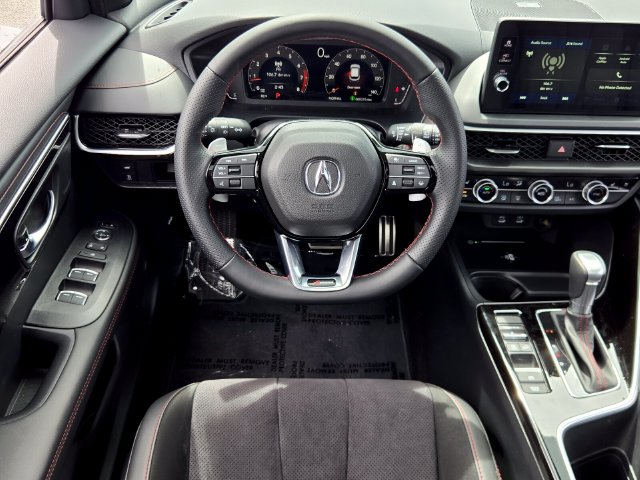 2026 Acura Adx - $35,567