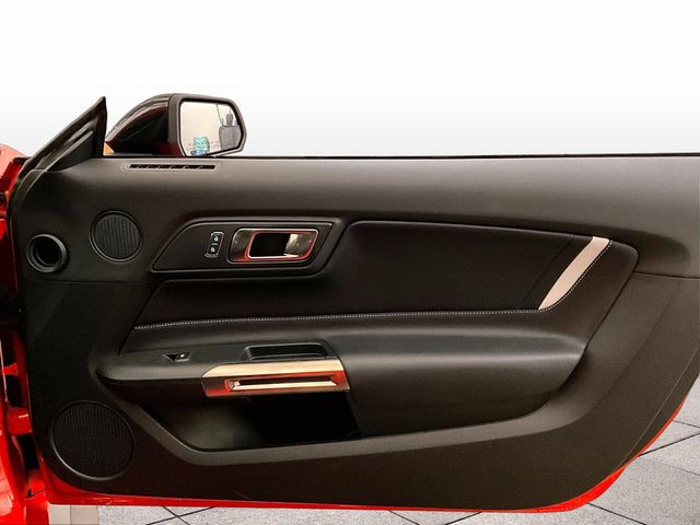 2022 Ford Mustang Shelby GT500 Orange at Auto Express Mitsubishi