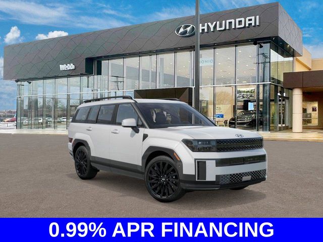 New 2026 White Hyundai Calligraphy image 2