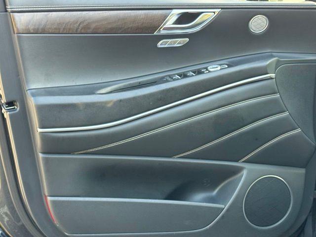 Used 2024 Genesis GV80 SUV