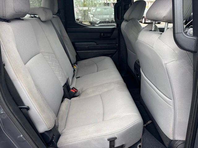 2024 Toyota Tacoma - $30,488