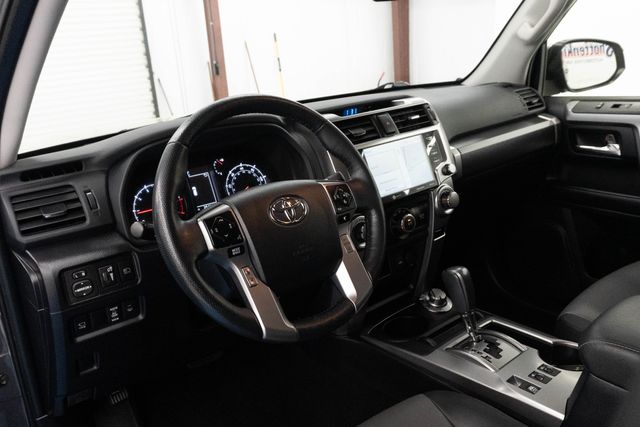 Used 2023 Toyota 4Runner SUV