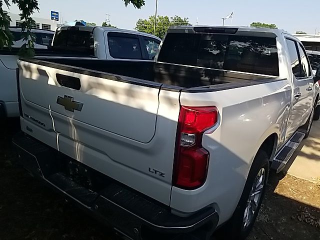 Used 2023 Chevrolet Silverado 1500 Truck