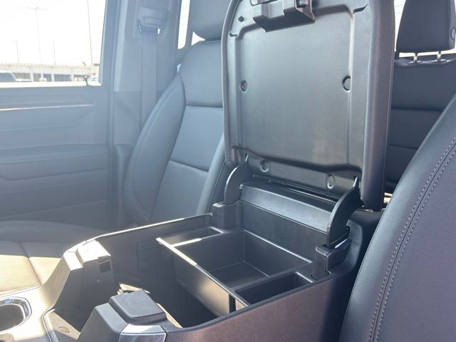 New 2026 GMC Sierra 1500 Truck