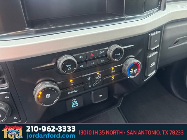 Used Car 2025 Ford F-250sd  For Sale Under $70,000 In San Antonio, Texas