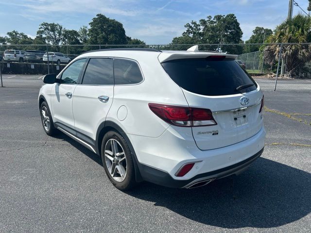 Used 2019 White Hyundai Limited image 3