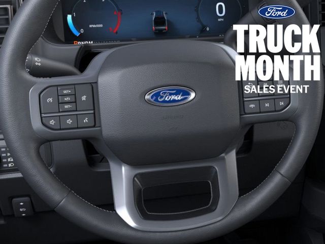 new 2026 Ford F-250SD car, priced at $87,724