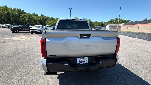 2026 Toyota Tundra Limited - Image 4