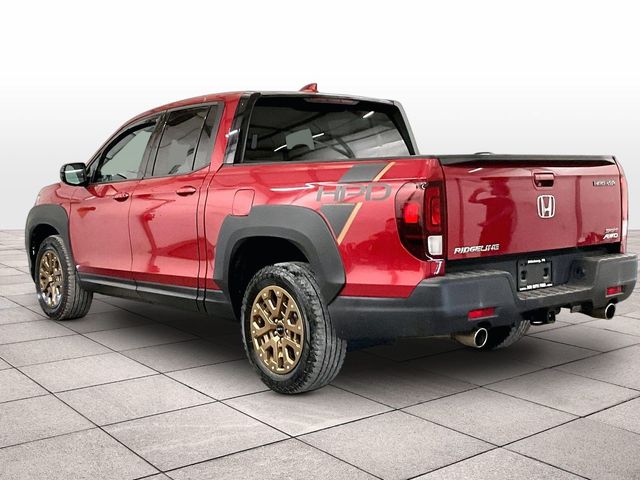 2021 Honda Ridgeline Sport  at South Hills Kia