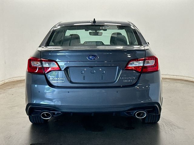 2018 Subaru Legacy 3.6R Gray at Audi Porsche Sewickley