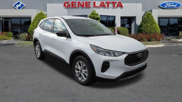 2025 Ford Escape Active AWD