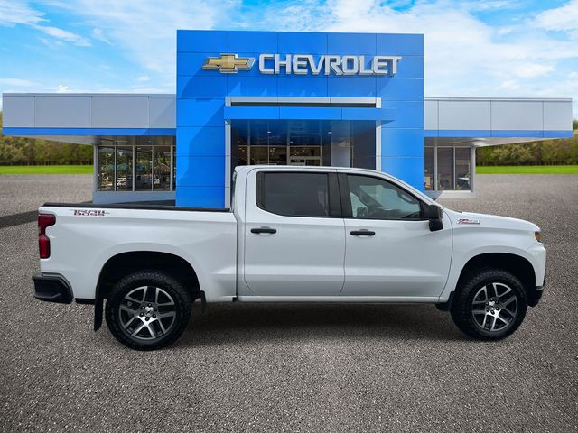 2019 Chevrolet Silverado 1500 - Image 8