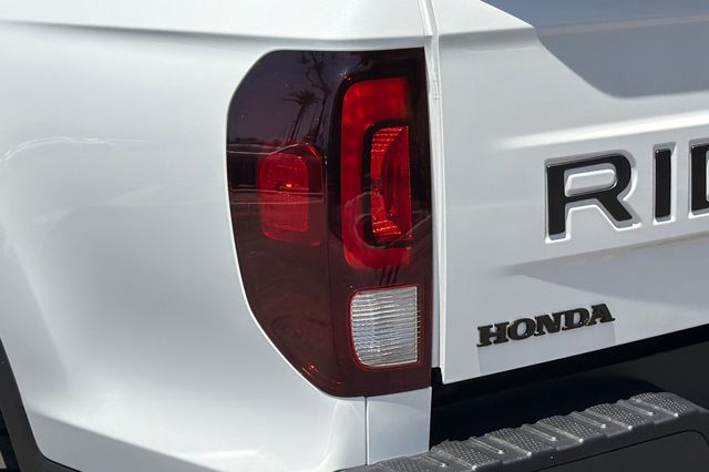 Used 2025 Honda Ridgeline Truck