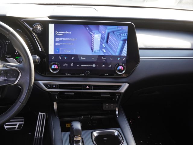 Used 2023 Lexus RX SUV