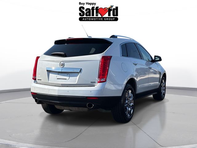 2016 Cadillac SRX Luxury Collection - Photo 9