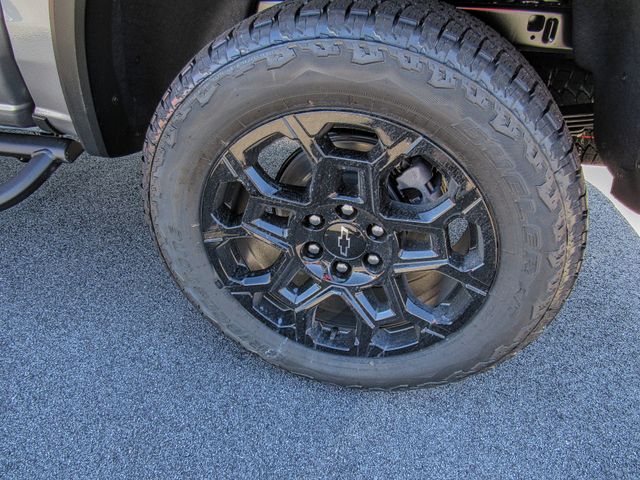 Photo of 2026 Chevrolet Colorado Trail Boss in Dallas, GA - 9,  2026 Chevrolet Colorado Trail Boss:44524