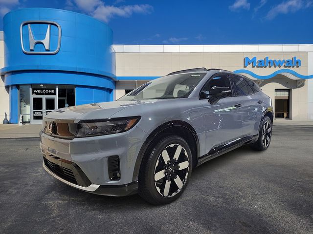 Gx 2026 Honda Prologue SUV / Crossover All-Wheel Drive 1-Speed Automatic