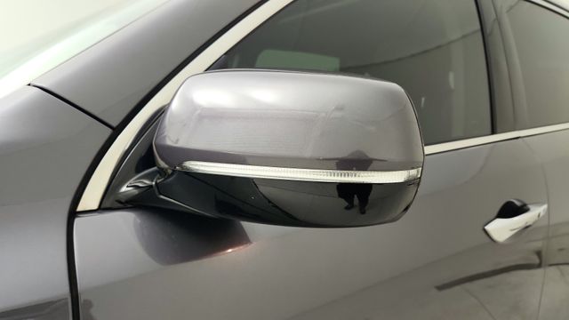 2019 Acura MDX 3.5L Technology Package  at Emmons Autoplex