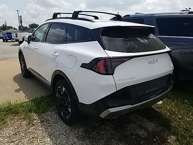 Used 2026 Kia Sportage SUV