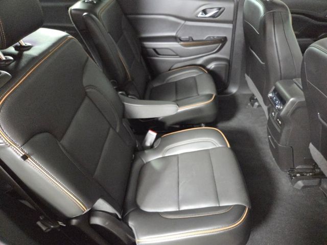 2021 Gmc Acadia AT4 photo 18