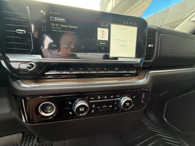 Used 2023 GMC Sierra 1500 Truck