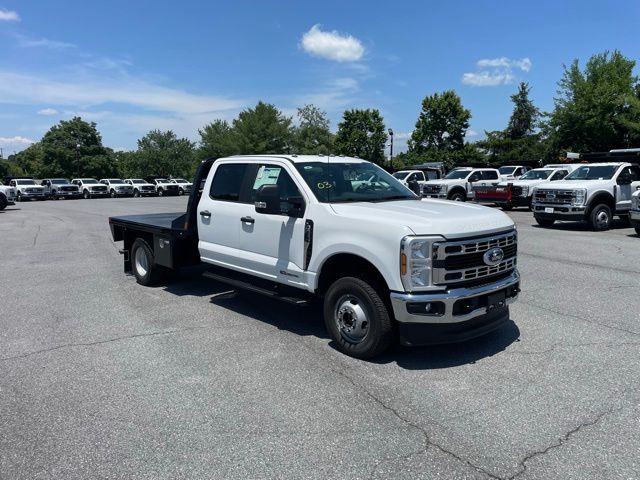 2025 Ford F-350 Super Duty XL