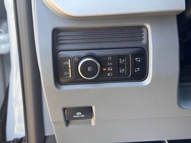 2026 Ford F-250 Super Duty XLT