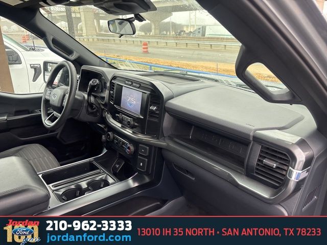 Used Car 2023 Ford F-150  Xl For Sale Under $40,000 In San Antonio, Texas