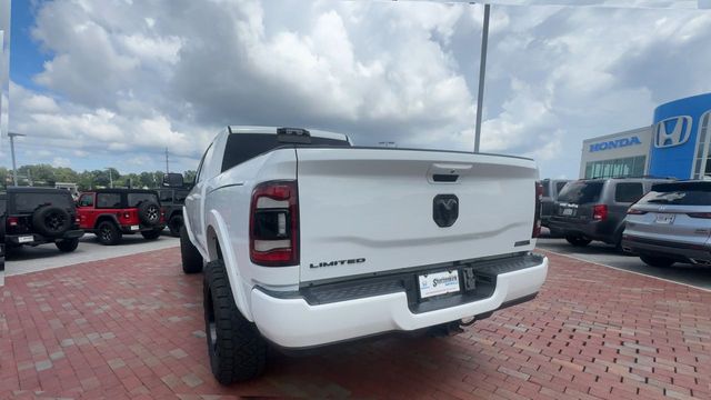 Used 2022 Ram 2500 Truck