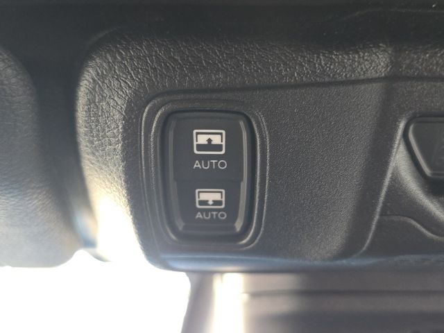 2025 Jeep Wrangler Rubicon:46292A