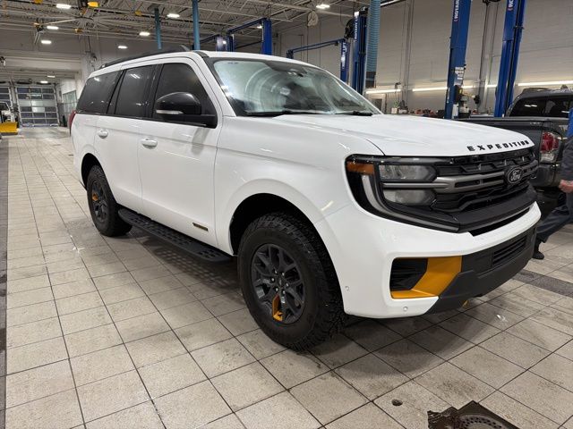 2025 Ford Expedition Tremor 4WD