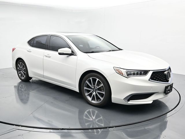Used 2019  Acura 3.5L V6 image 2