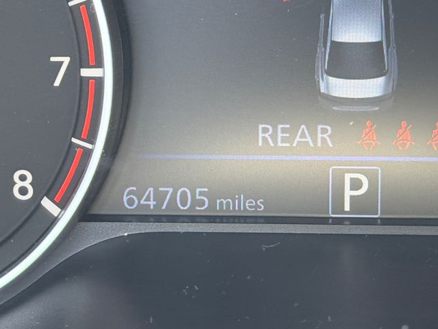 Used 2023 Nissan Altima Sedan