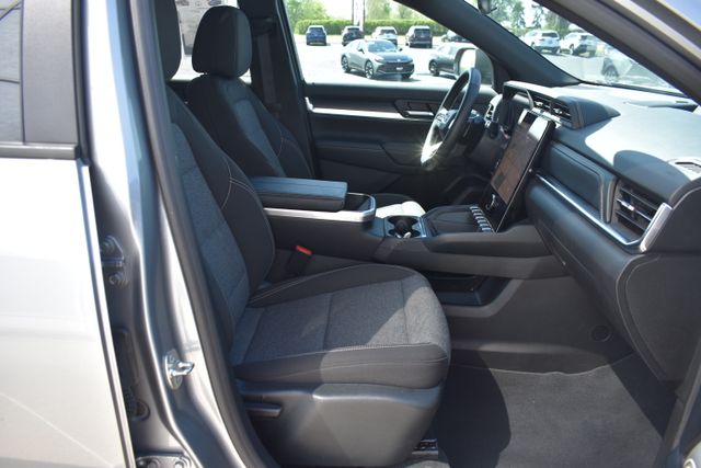 Used 2026 GMC Terrain SUV
