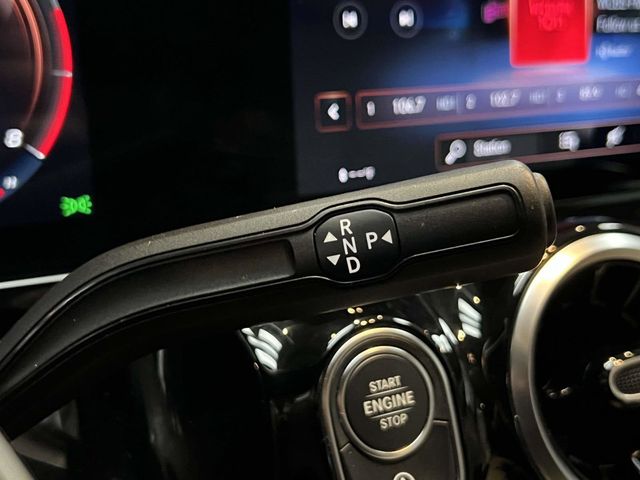 used 2022 Mercedes-Benz GLA car, priced at $27,991