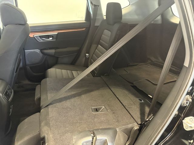 Used 2022  Honda EX image 12