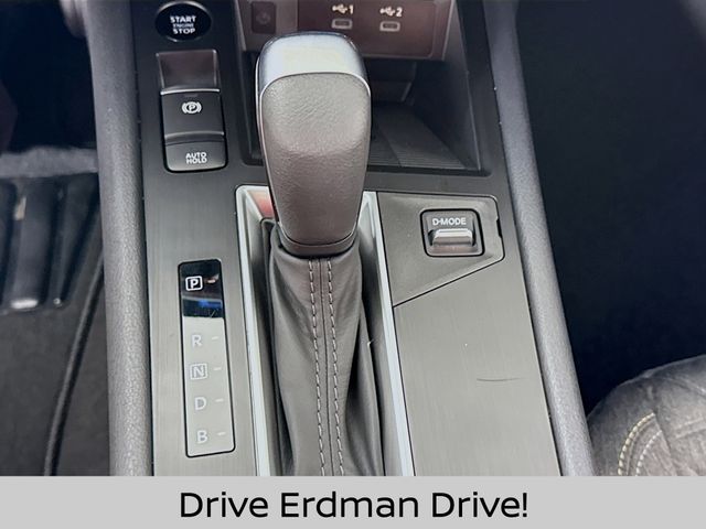 Used 2026 Nissan Kicks SUV