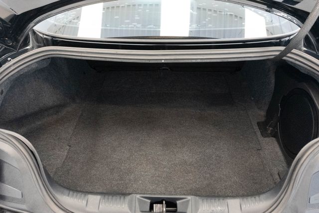 Used 2024 Ford Mustang Coupe