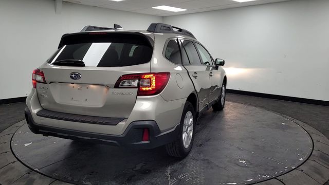 2019 – Subaru – Outback
