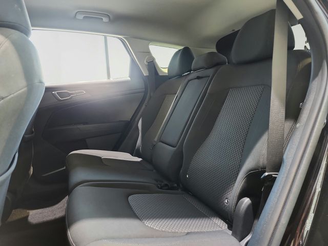 Used 2024 Kia Sportage SUV