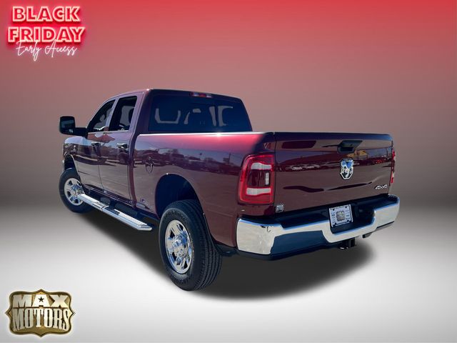 2024 Ram 3500 Tradesman 7