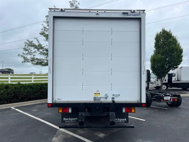 New 2023 Chevrolet 4500 LCF For Sale in Grove City, OH