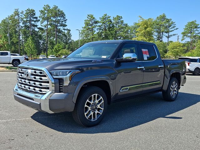 New 2026 Toyota Tundra i-FORCE MAX Truck