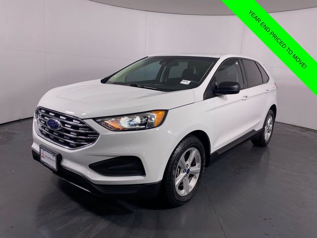 2020 Ford Edge SE 2